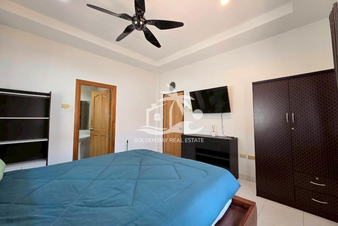 Hill Side Village – East Pattaya