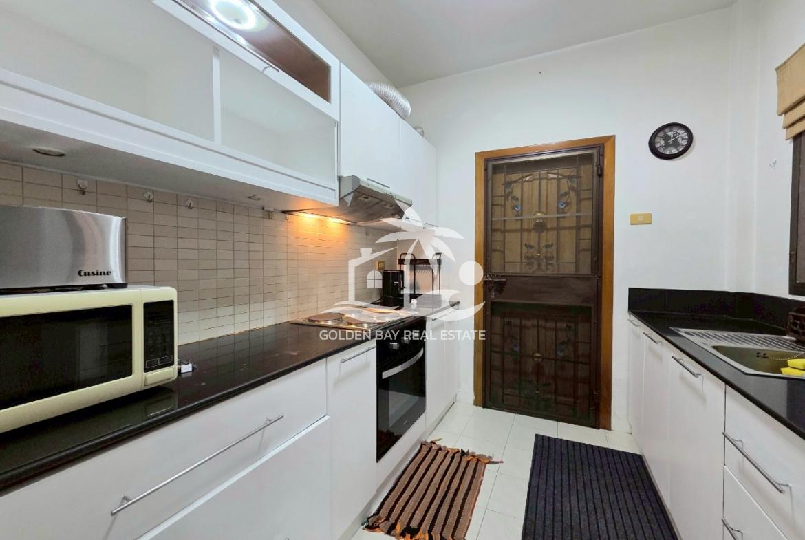 Hill Side Village – East Pattaya