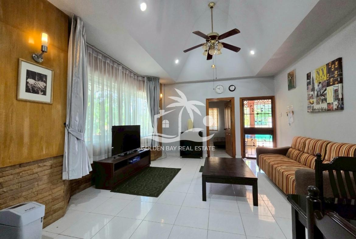 Hill Side Village – East Pattaya