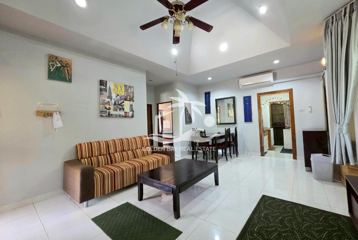 Hill Side Village – East Pattaya