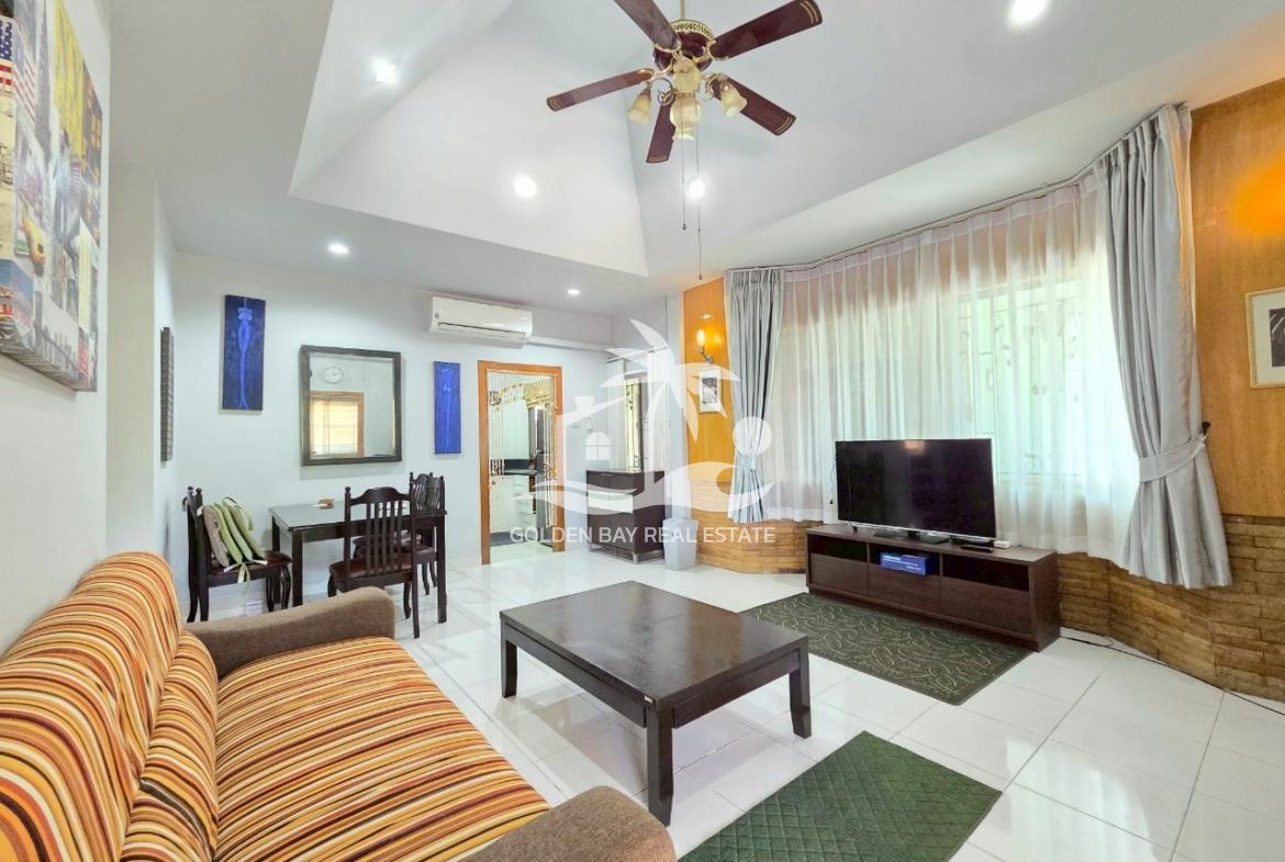 Hill Side Village – East Pattaya