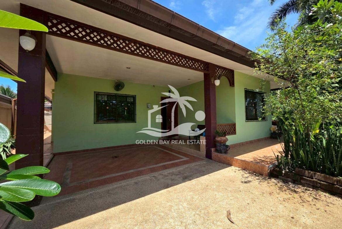 Hill Side Village – East Pattaya