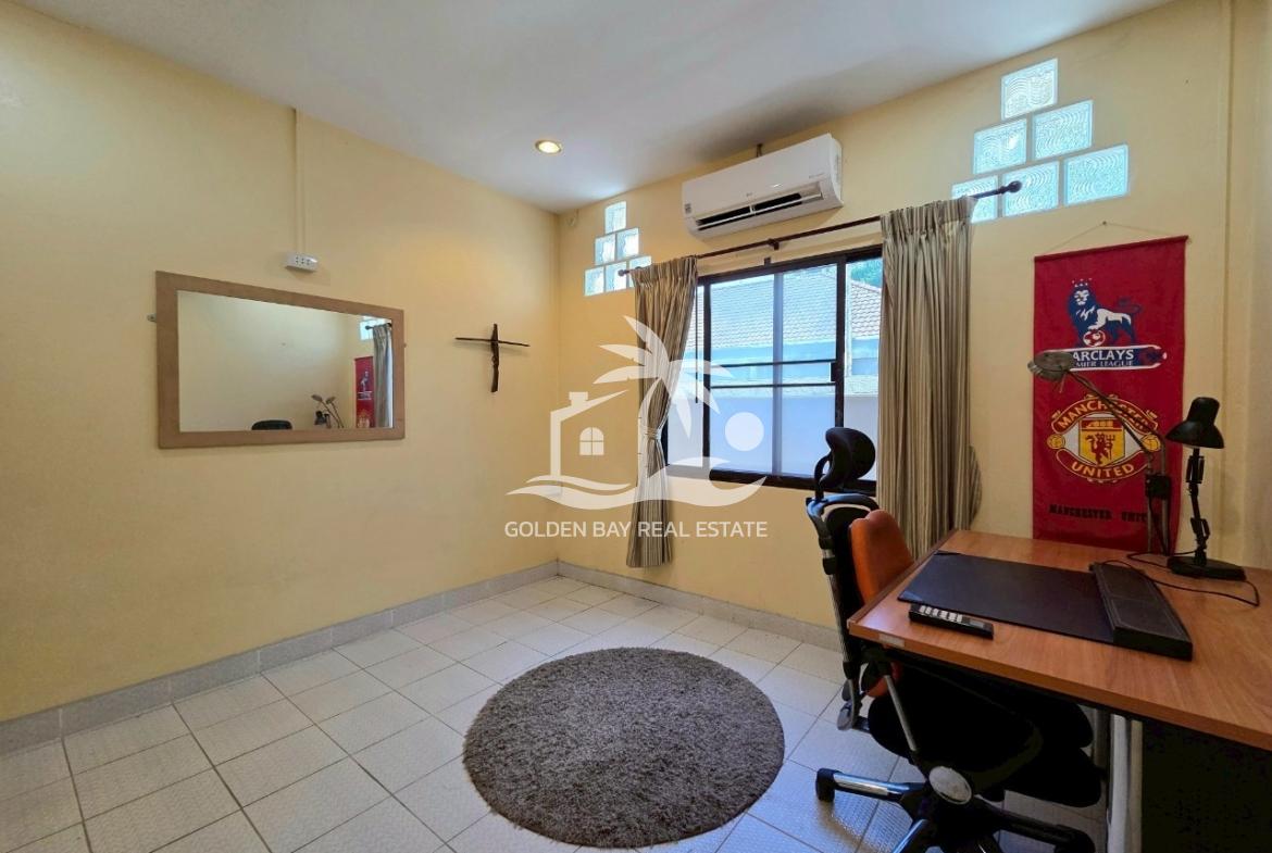 Hill Side Village – East Pattaya