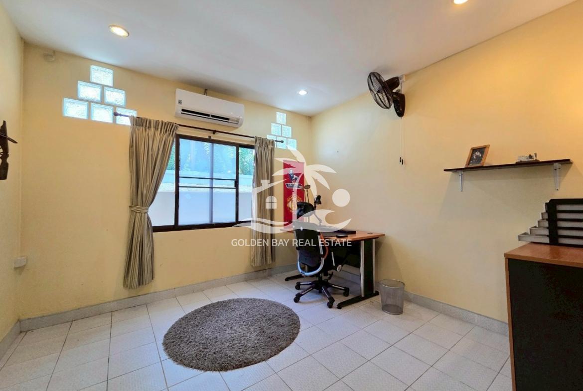 Hill Side Village – East Pattaya