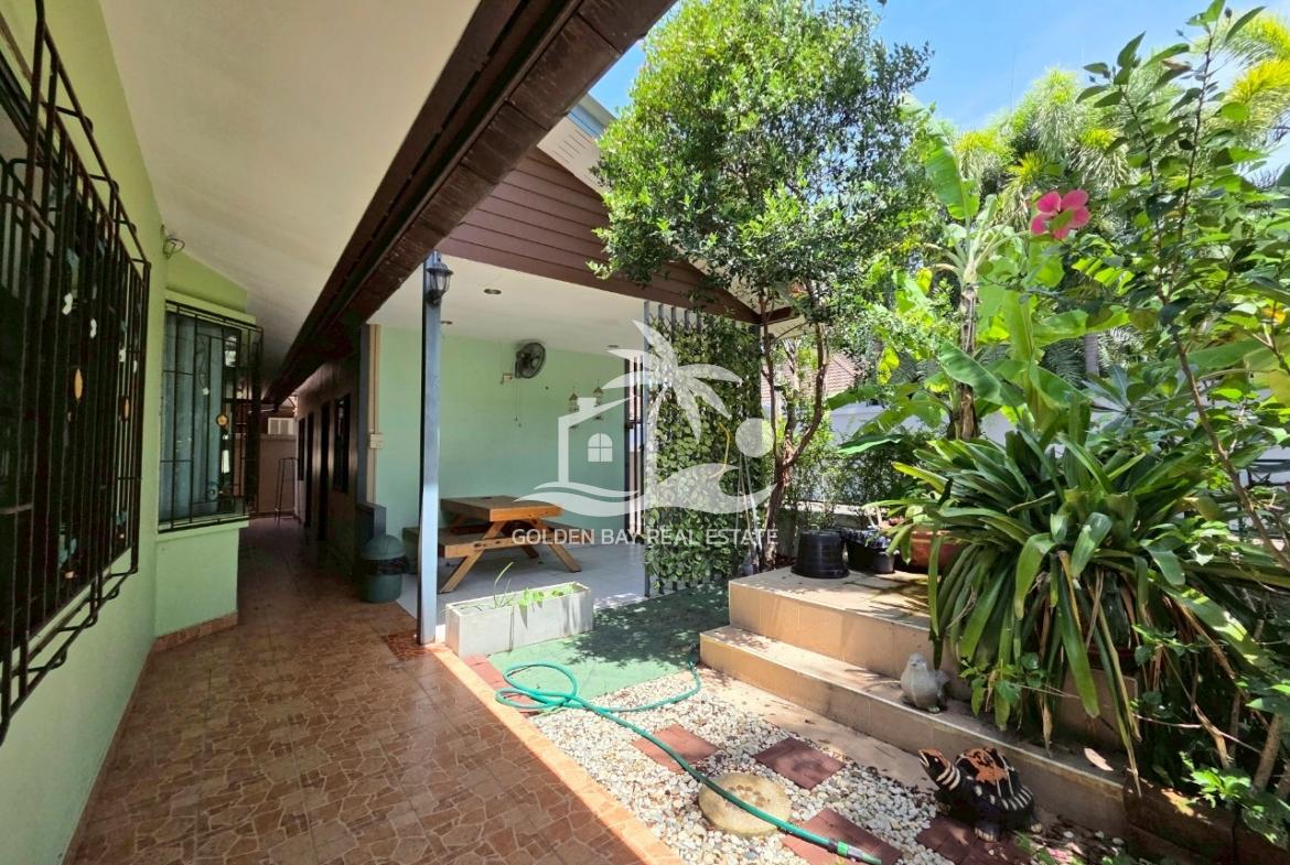 Hill Side Village – East Pattaya