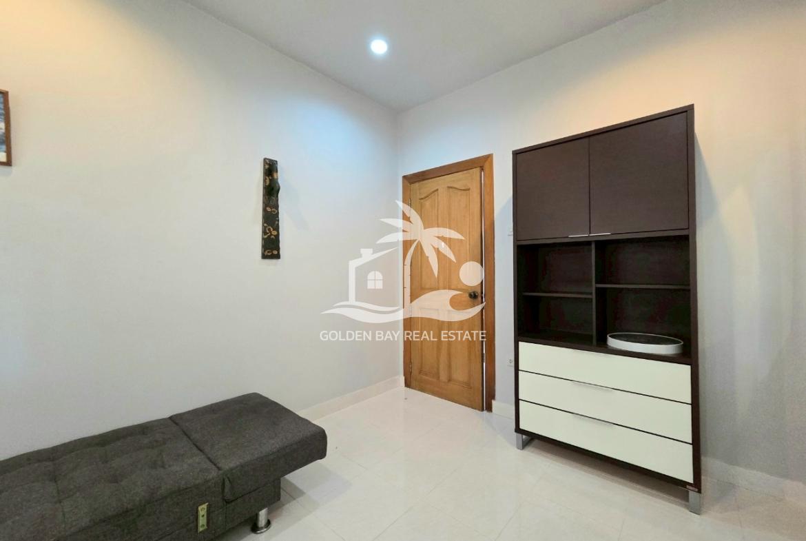Hill Side Village – East Pattaya