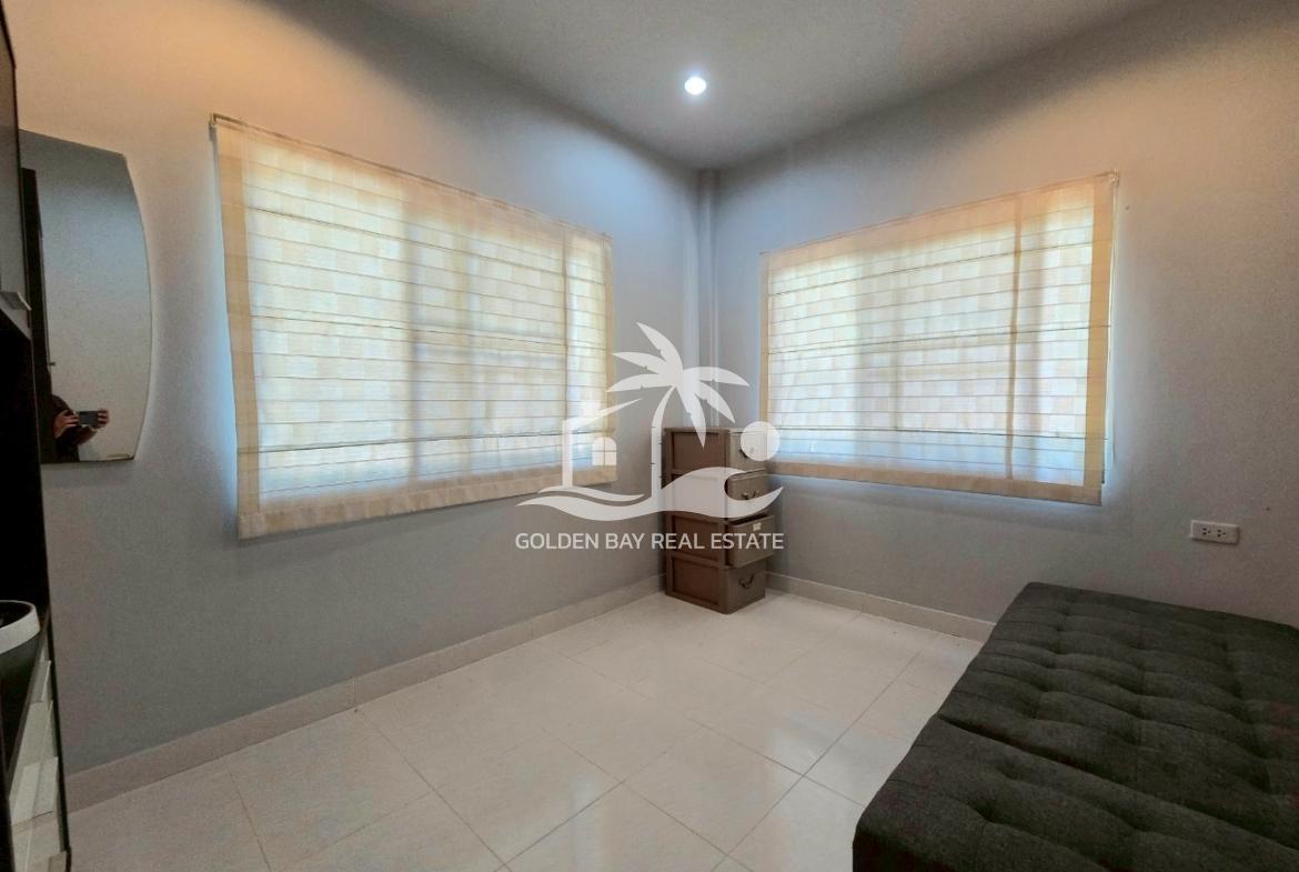 Hill Side Village – East Pattaya