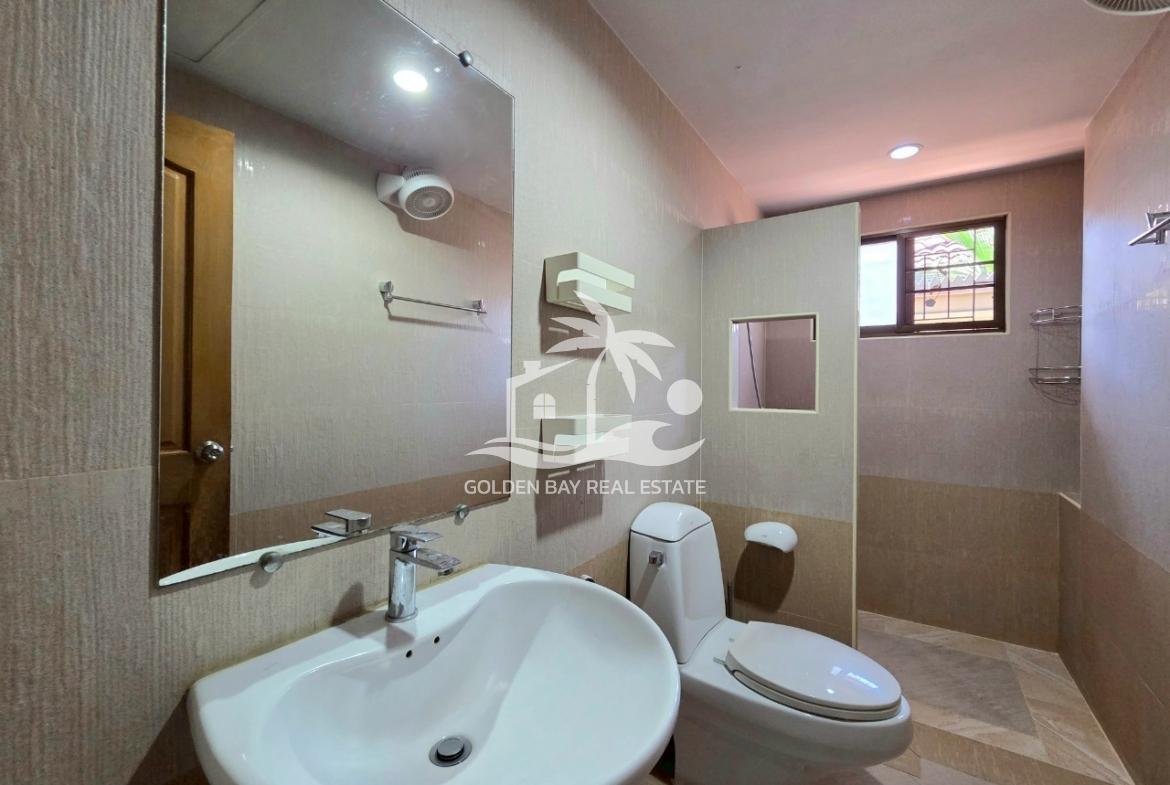 Hill Side Village – East Pattaya