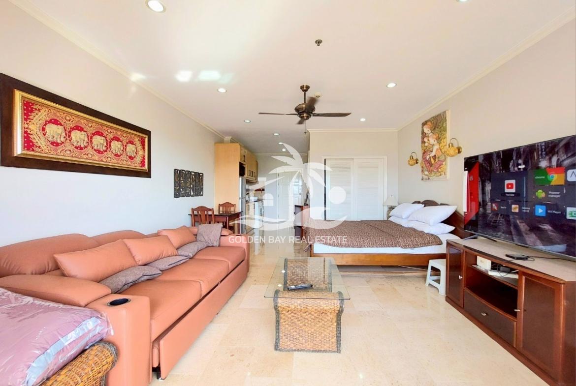View Talay 5 – Jomtien