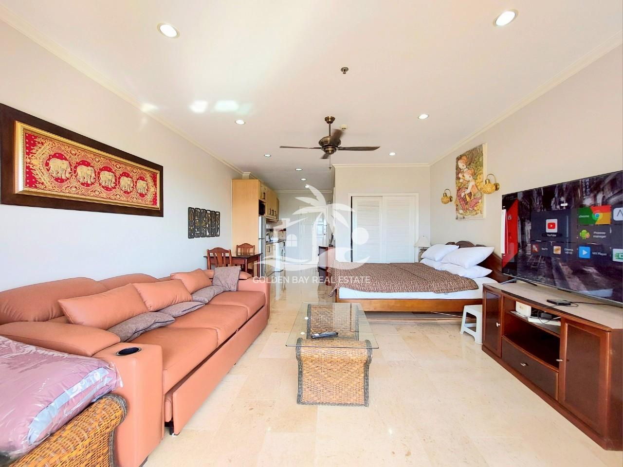 View Talay 5 – Jomtien