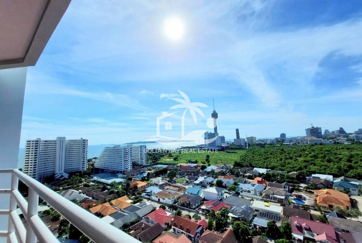 View Talay 5 – Jomtien