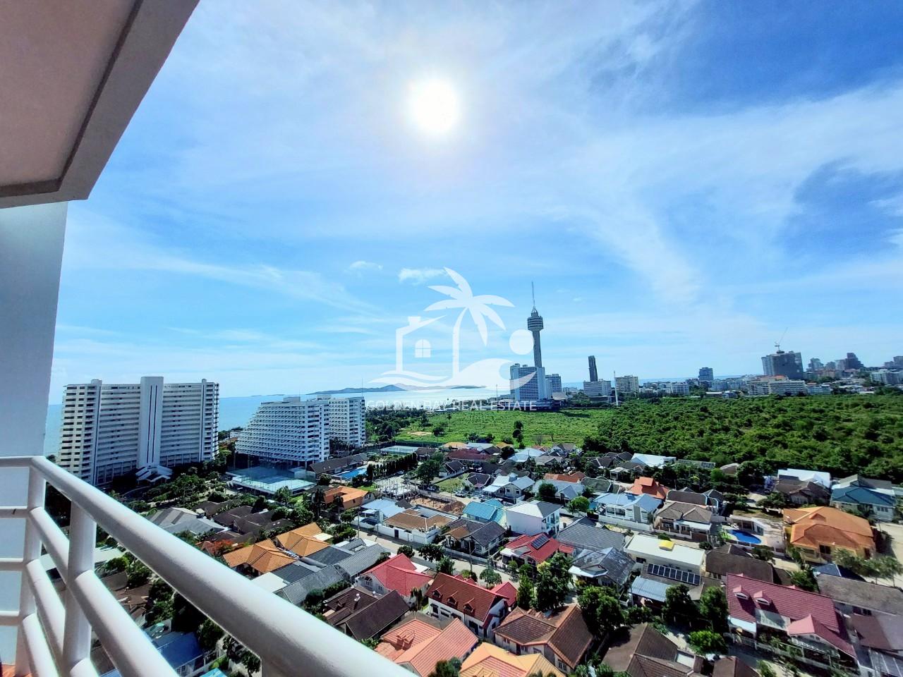 View Talay 5 – Jomtien