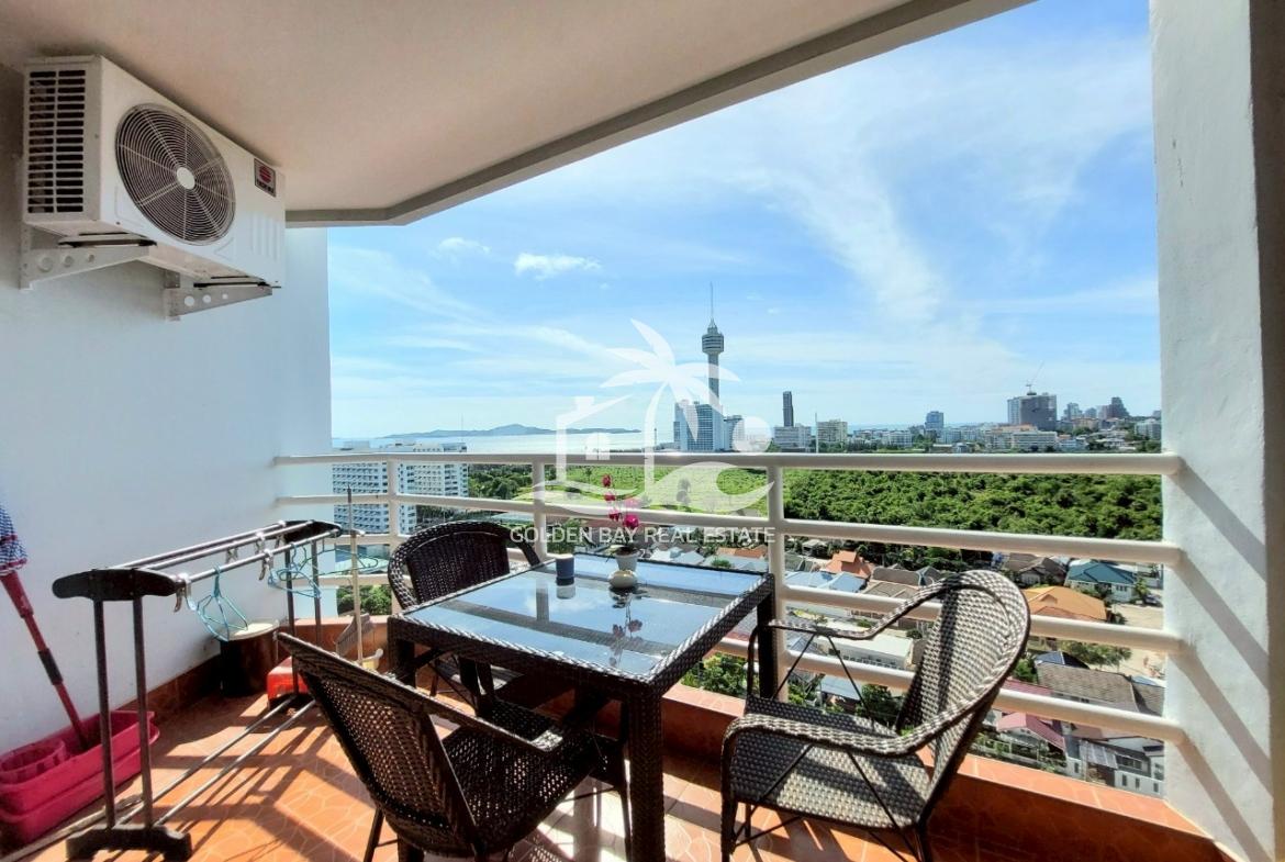 View Talay 5 – Jomtien