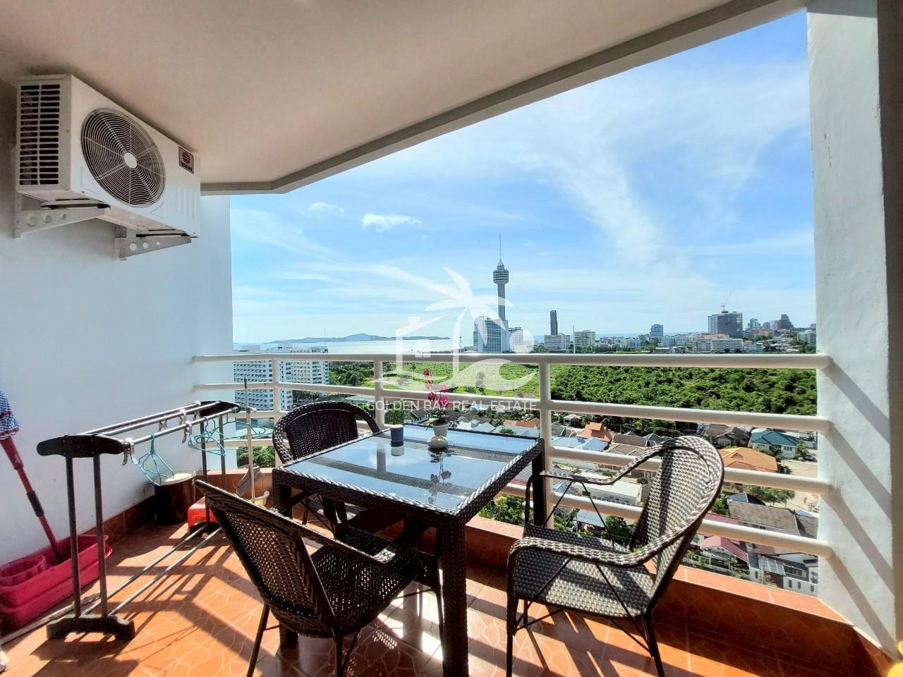 View Talay 5 – Jomtien
