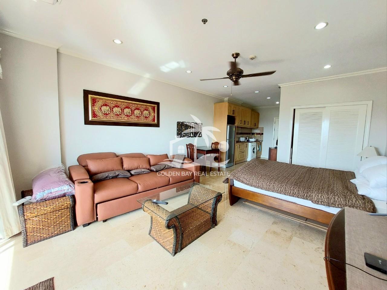 View Talay 5 – Jomtien
