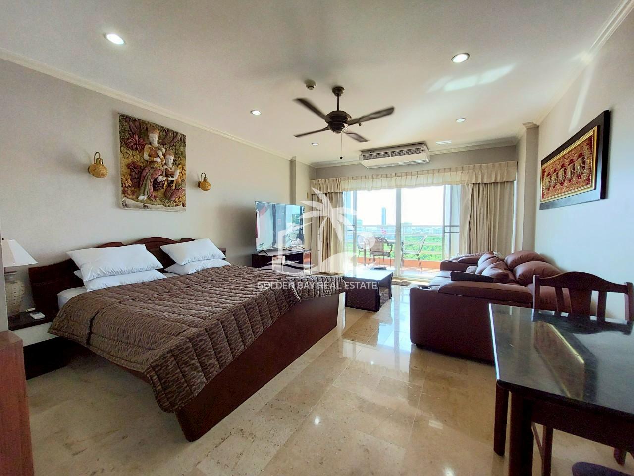 View Talay 5 – Jomtien