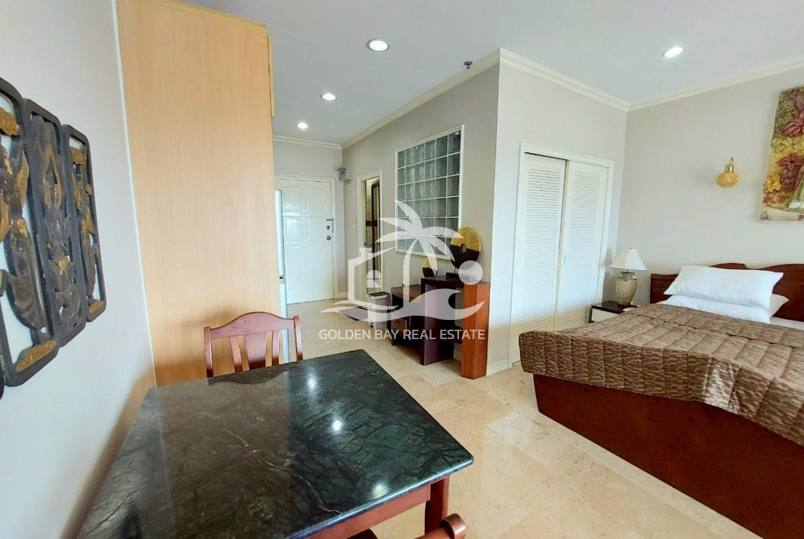 View Talay 5 – Jomtien