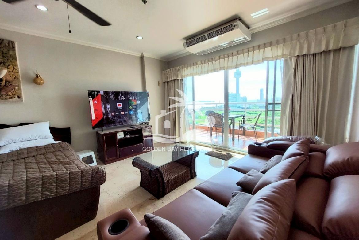View Talay 5 – Jomtien