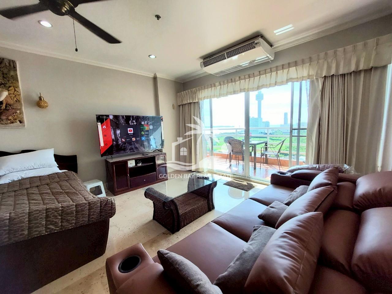 View Talay 5 – Jomtien