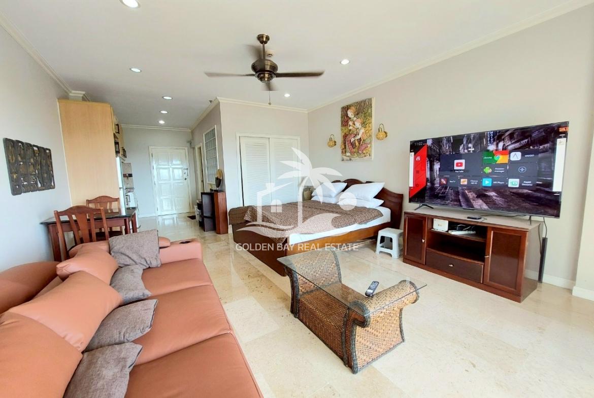 View Talay 5 – Jomtien