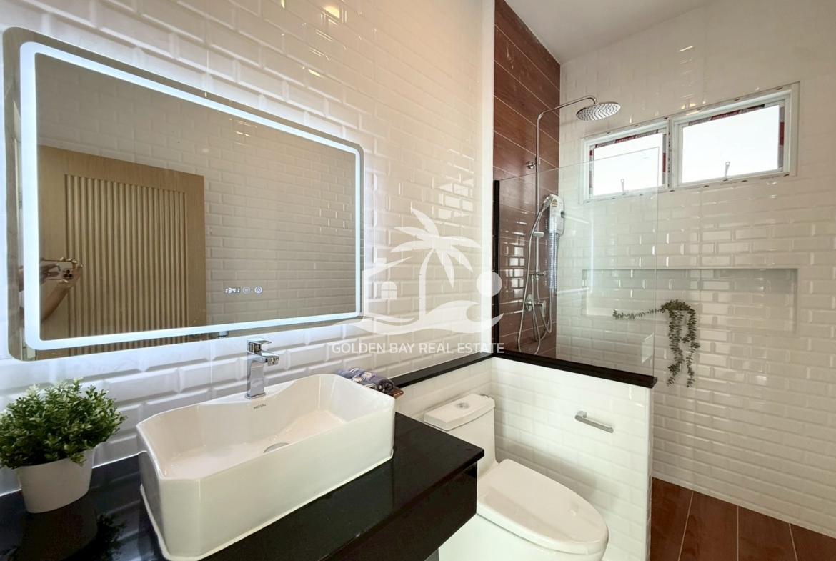 Cherry Blossom Residence 15 – East Pattaya
