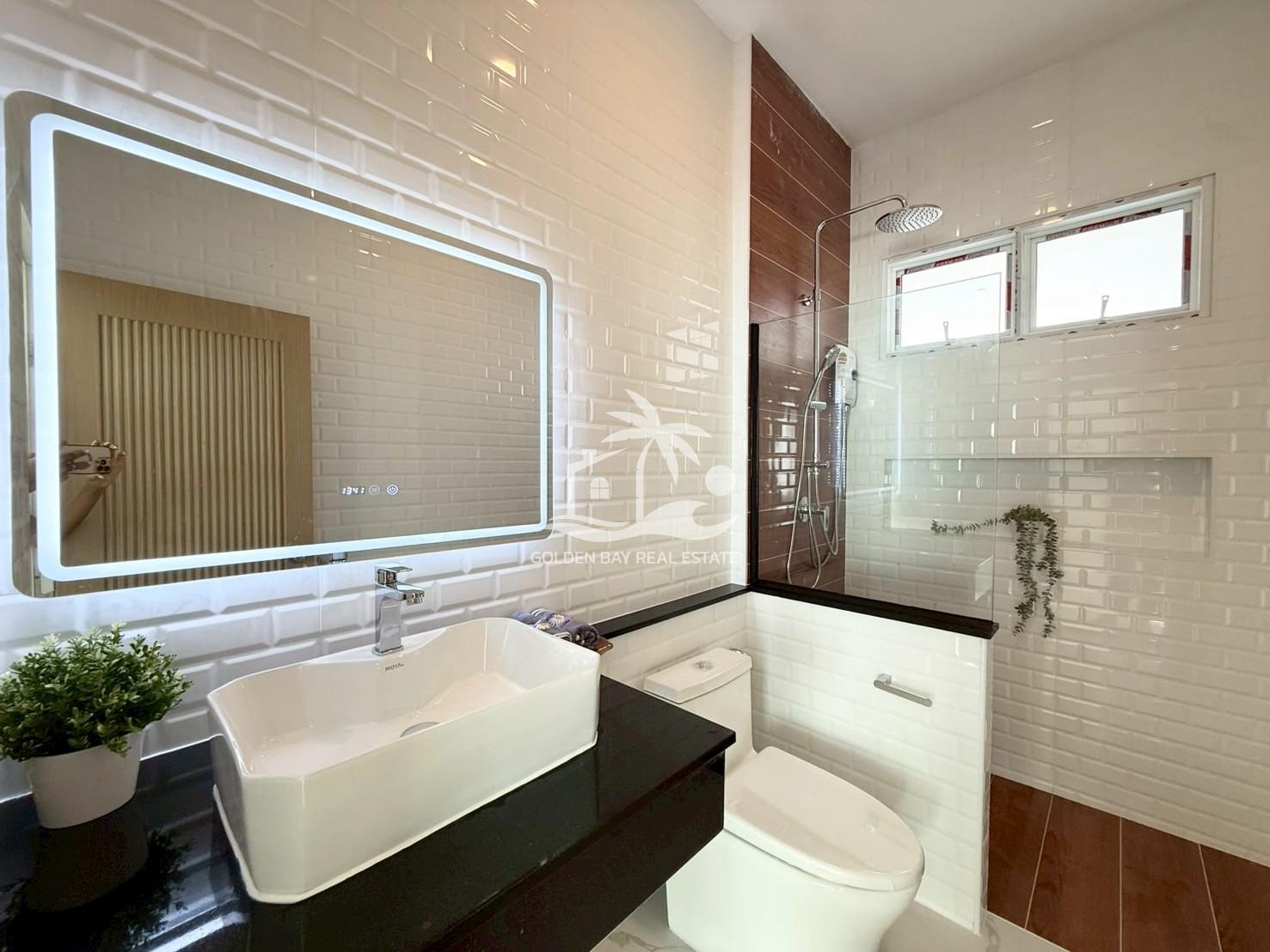 Cherry Blossom Residence 15 – East Pattaya