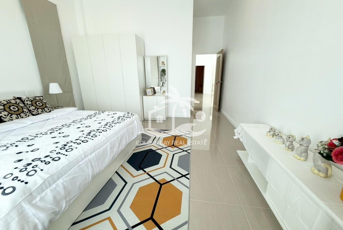 Cherry Blossom Residence 15 – East Pattaya