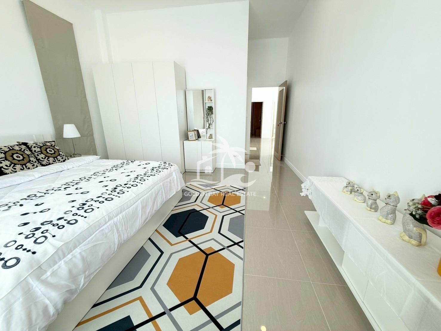 Cherry Blossom Residence 15 – East Pattaya