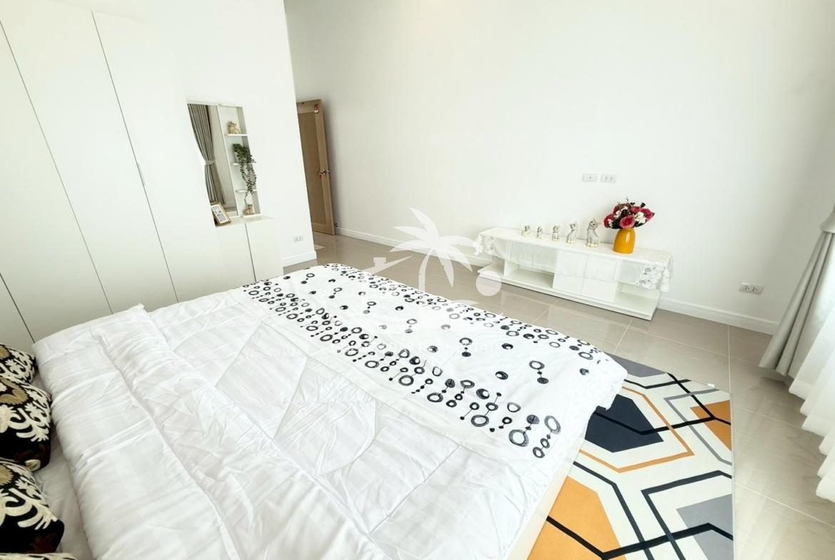 Cherry Blossom Residence 15 – East Pattaya