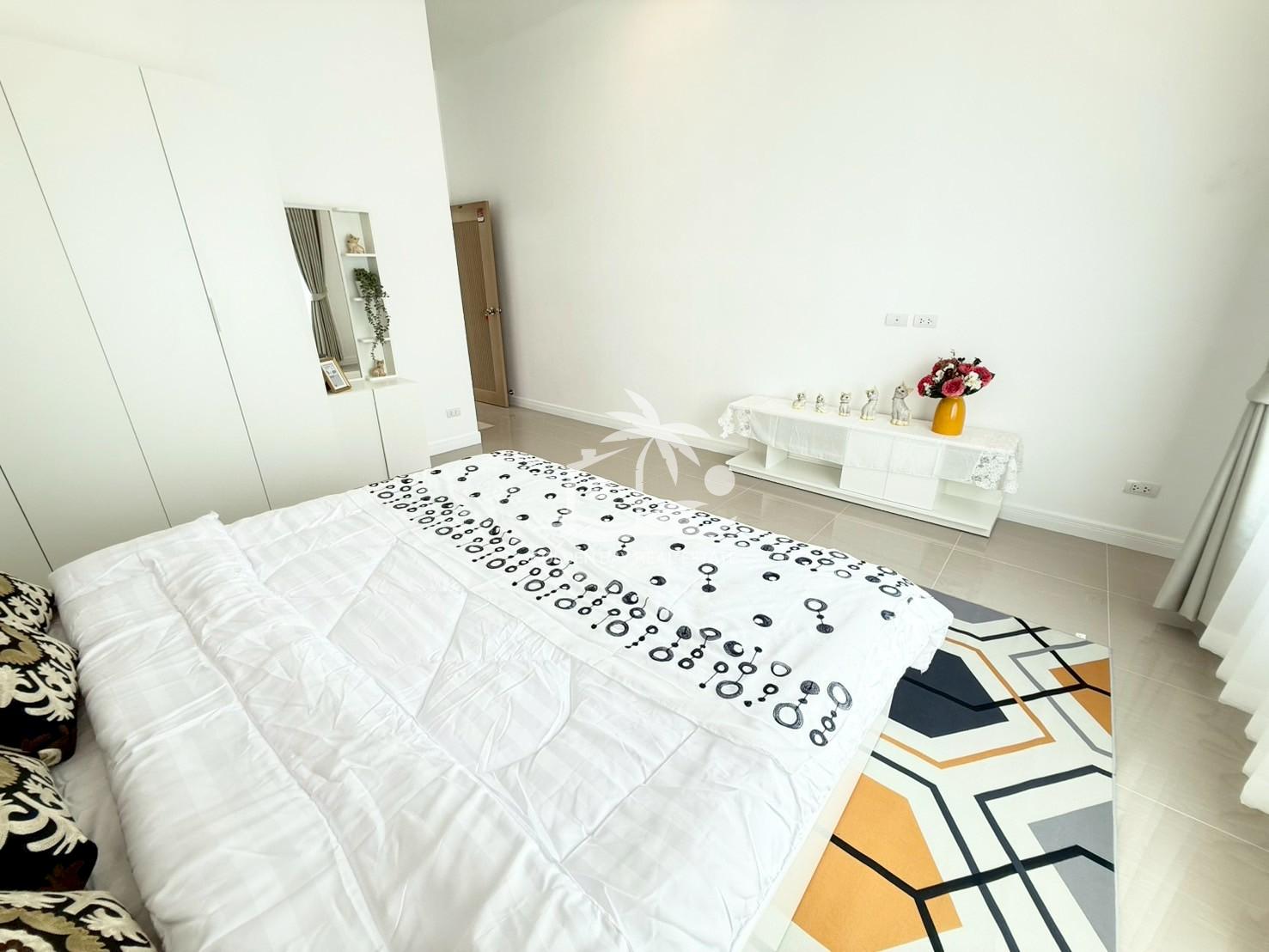 Cherry Blossom Residence 15 – East Pattaya