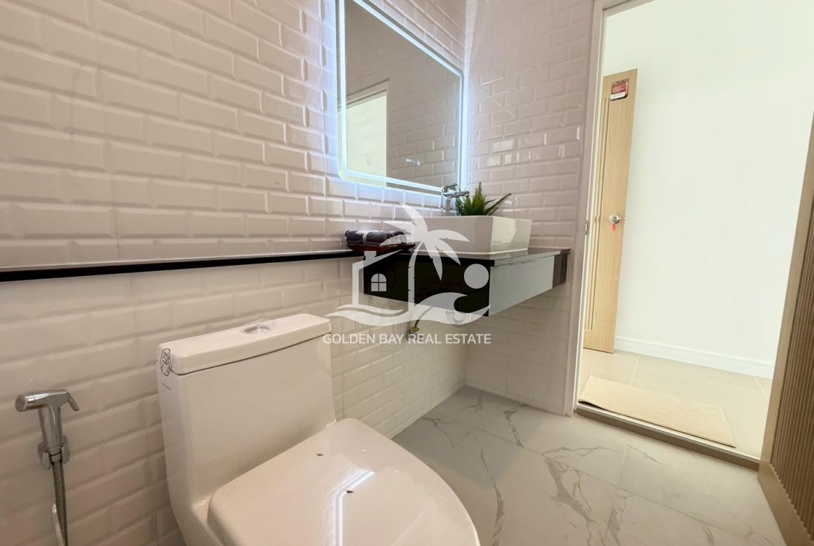 Cherry Blossom Residence 15 – East Pattaya