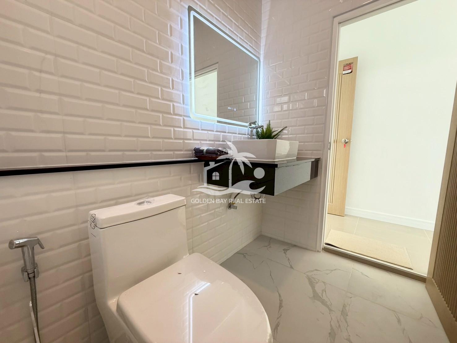 Cherry Blossom Residence 15 – East Pattaya