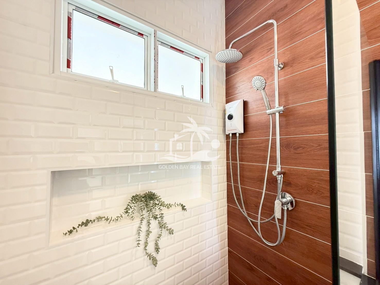 Cherry Blossom Residence 15 – East Pattaya