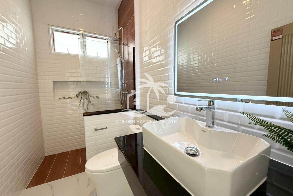 Cherry Blossom Residence 15 – East Pattaya