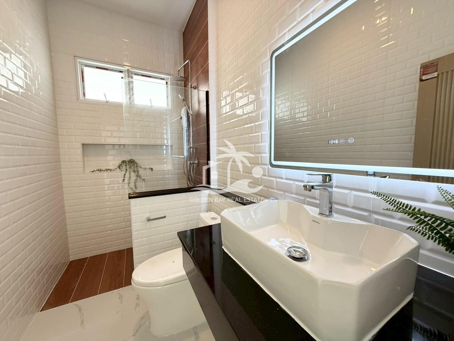 Cherry Blossom Residence 15 – East Pattaya