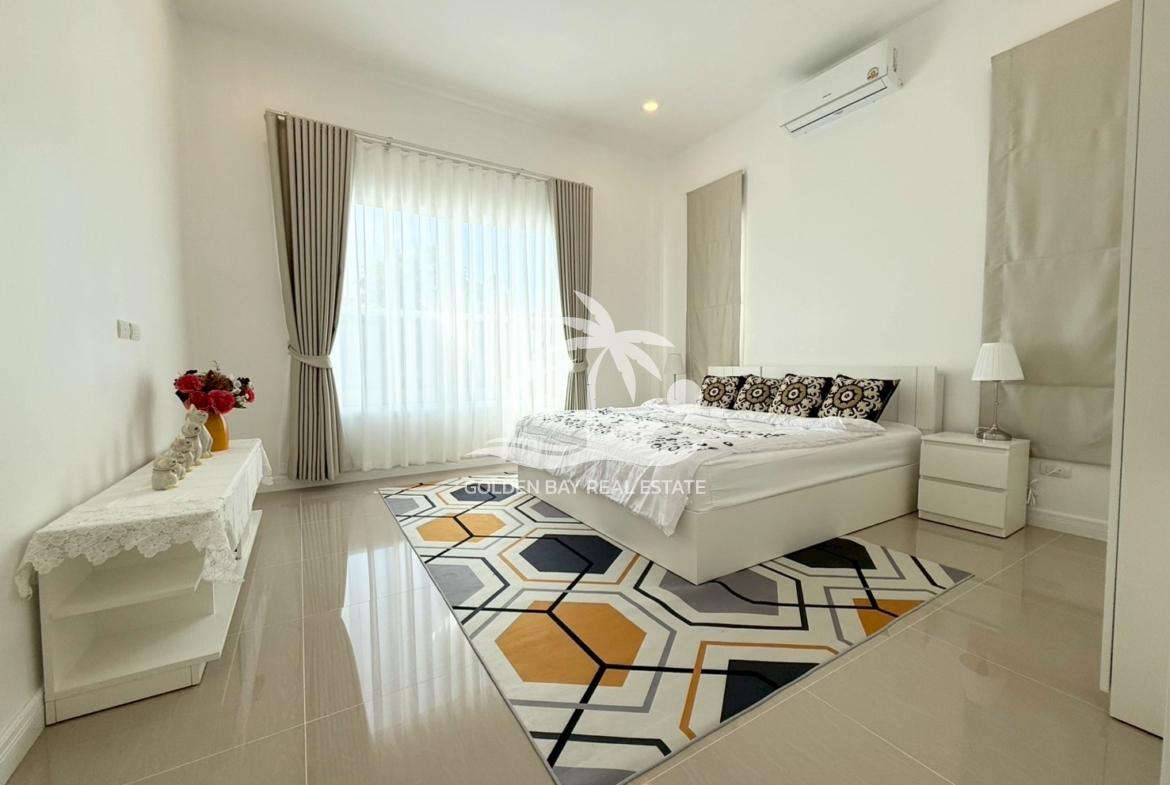 Cherry Blossom Residence 15 – East Pattaya