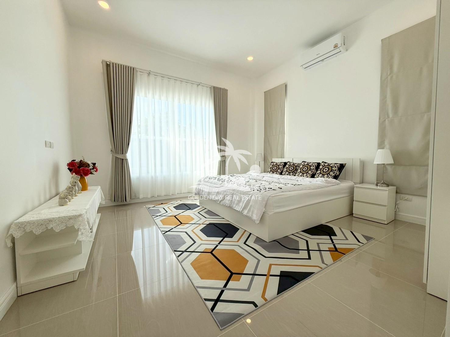 Cherry Blossom Residence 15 – East Pattaya