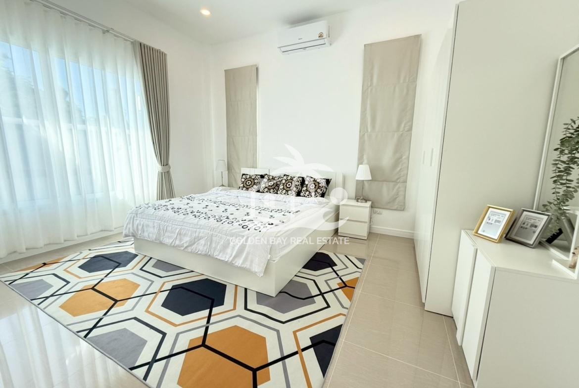 Cherry Blossom Residence 15 – East Pattaya