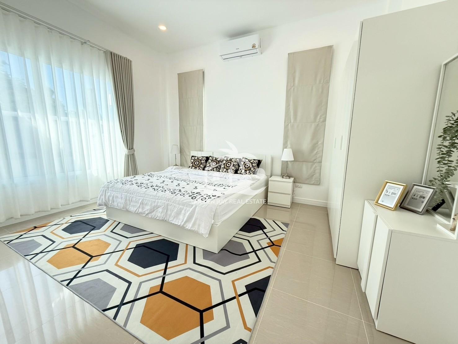 Cherry Blossom Residence 15 – East Pattaya