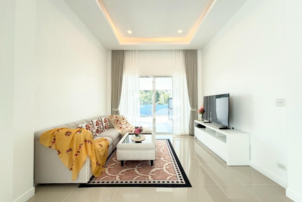 Cherry Blossom Residence 15 – East Pattaya