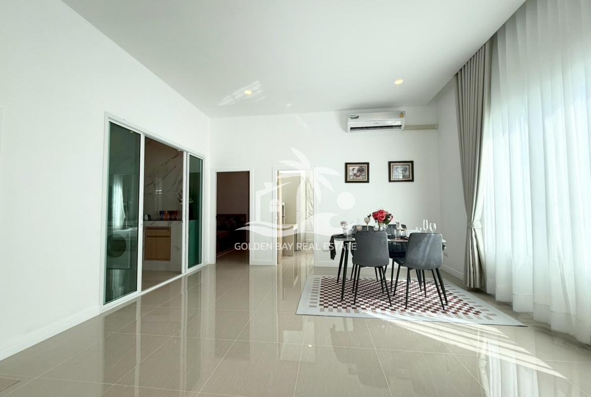 Cherry Blossom Residence 15 – East Pattaya
