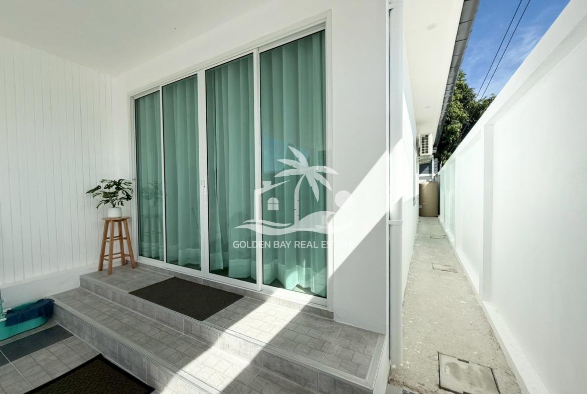 Cherry Blossom Residence 15 – East Pattaya