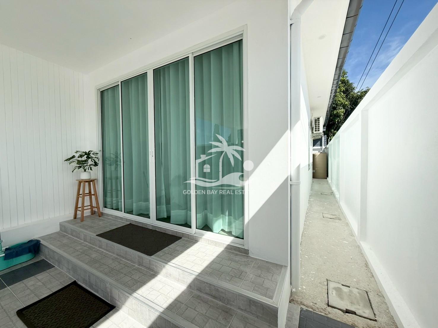 Cherry Blossom Residence 15 – East Pattaya