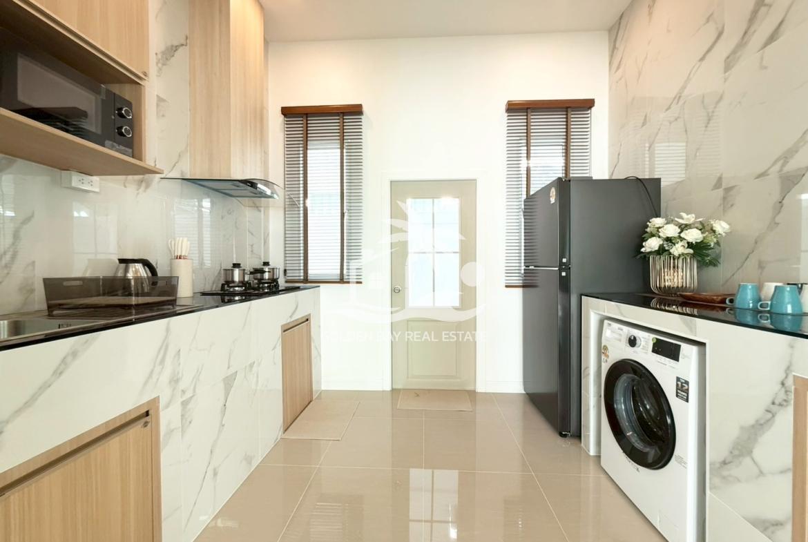 Cherry Blossom Residence 15 – East Pattaya