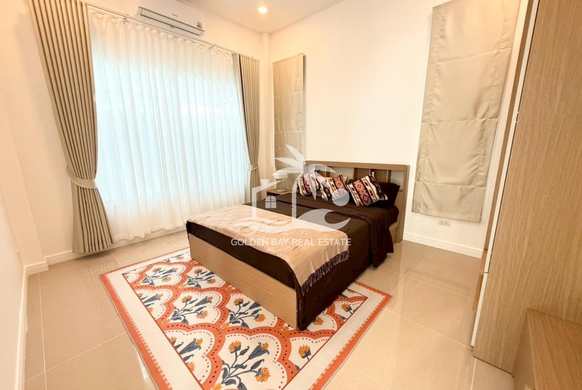 Cherry Blossom Residence 15 – East Pattaya