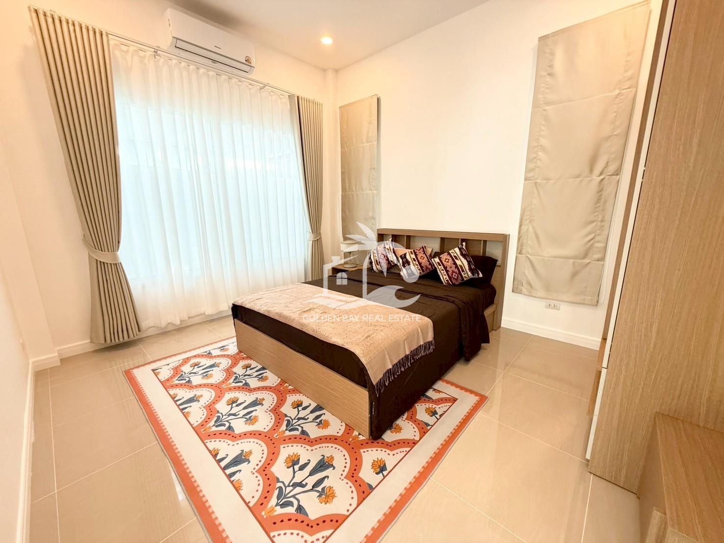 Cherry Blossom Residence 15 – East Pattaya