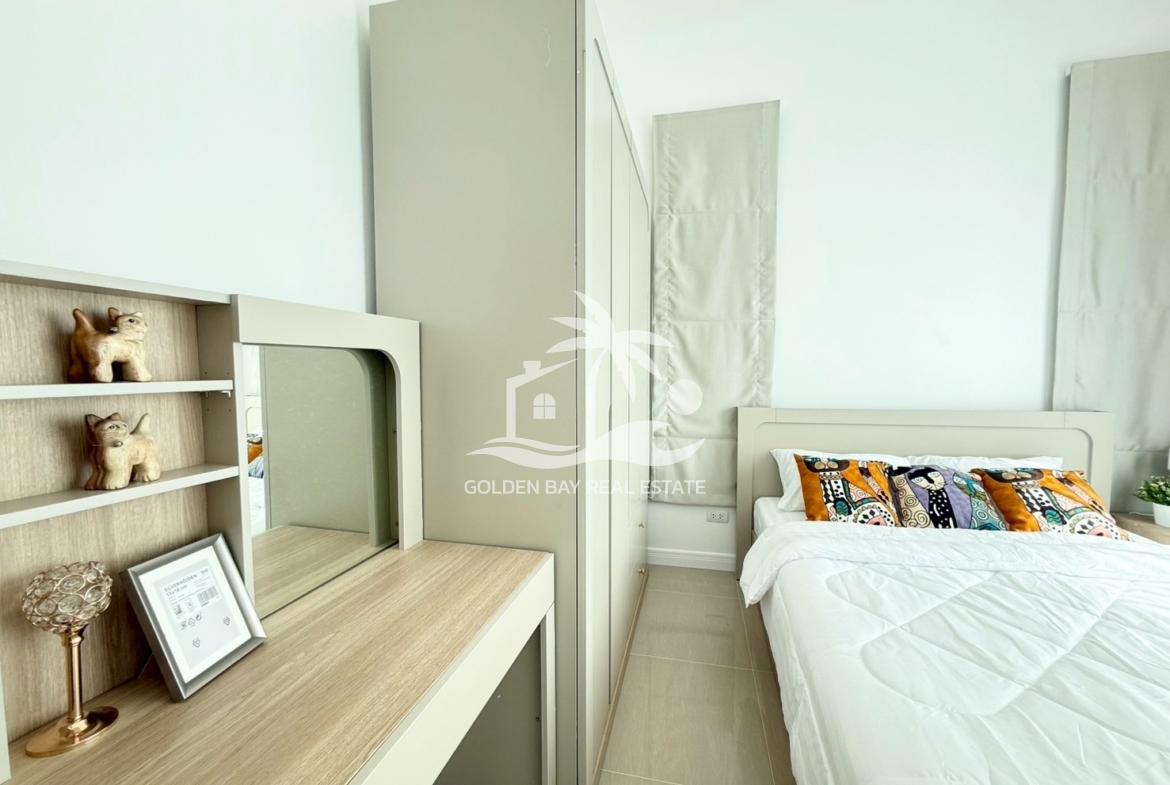 Cherry Blossom Residence 15 – East Pattaya