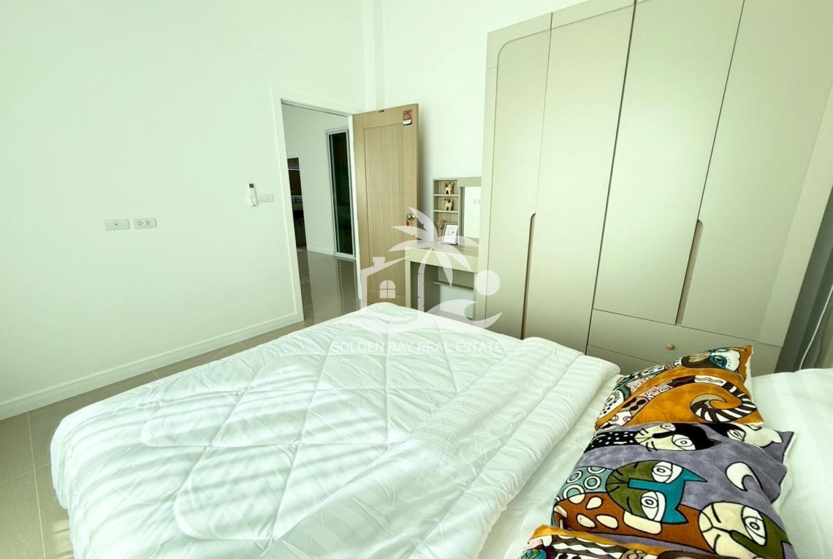 Cherry Blossom Residence 15 – East Pattaya