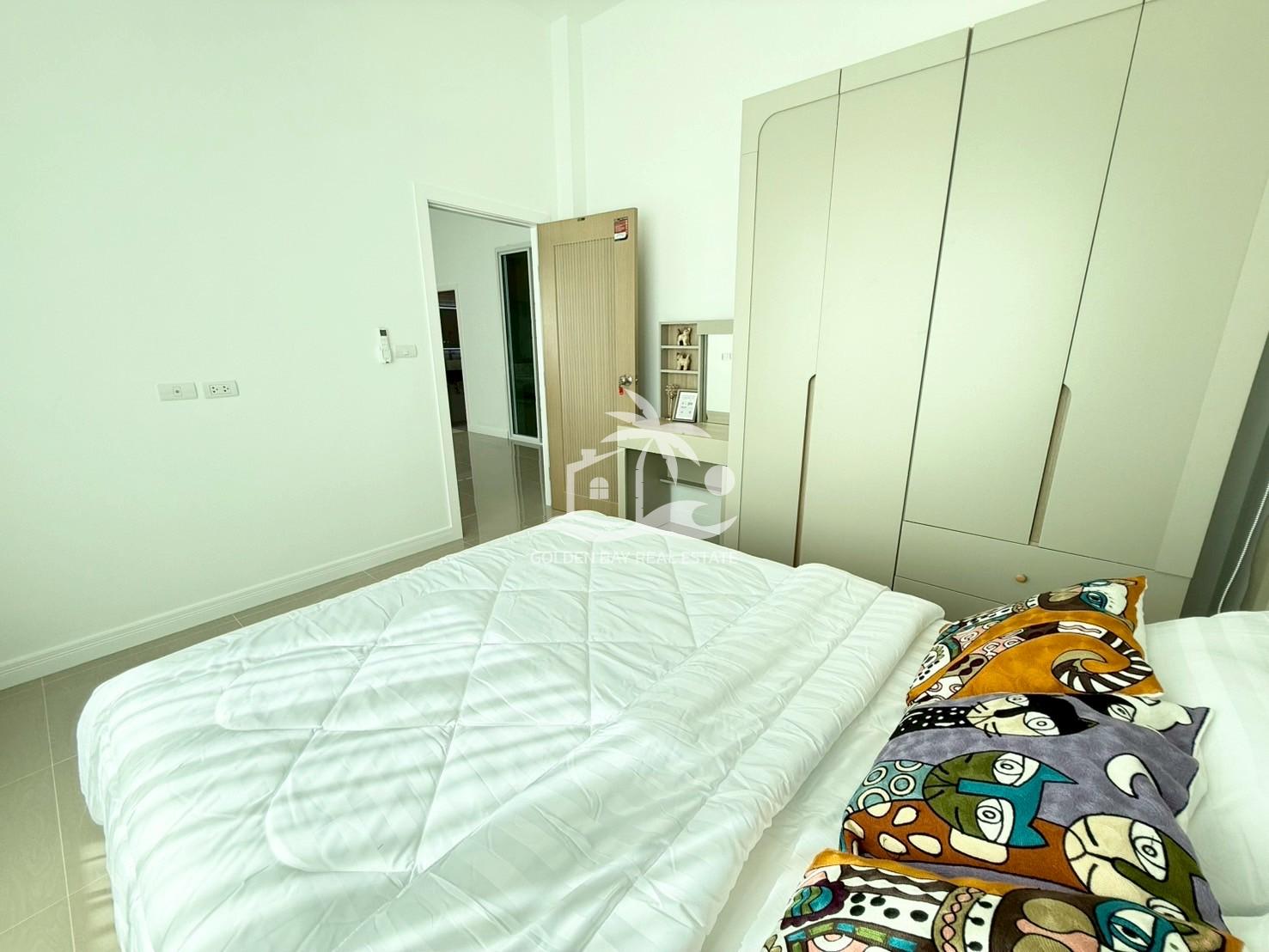 Cherry Blossom Residence 15 – East Pattaya