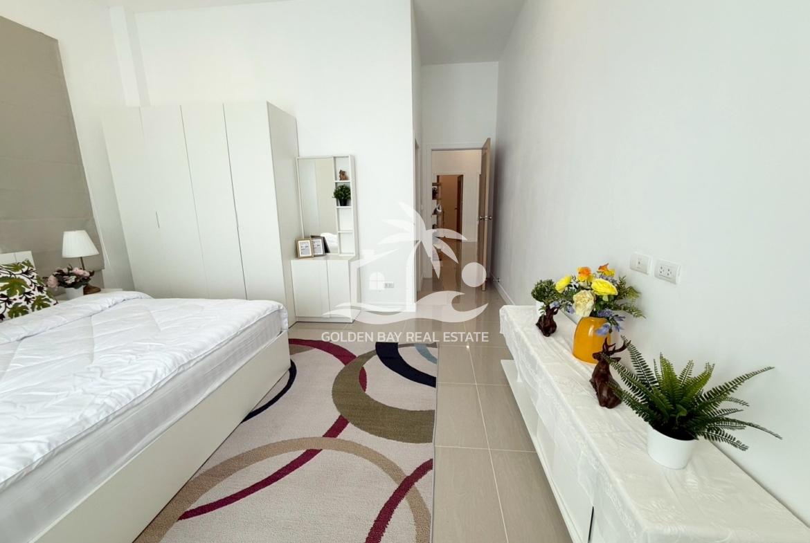 Cherry Blossom Residence 16 – East Pattaya